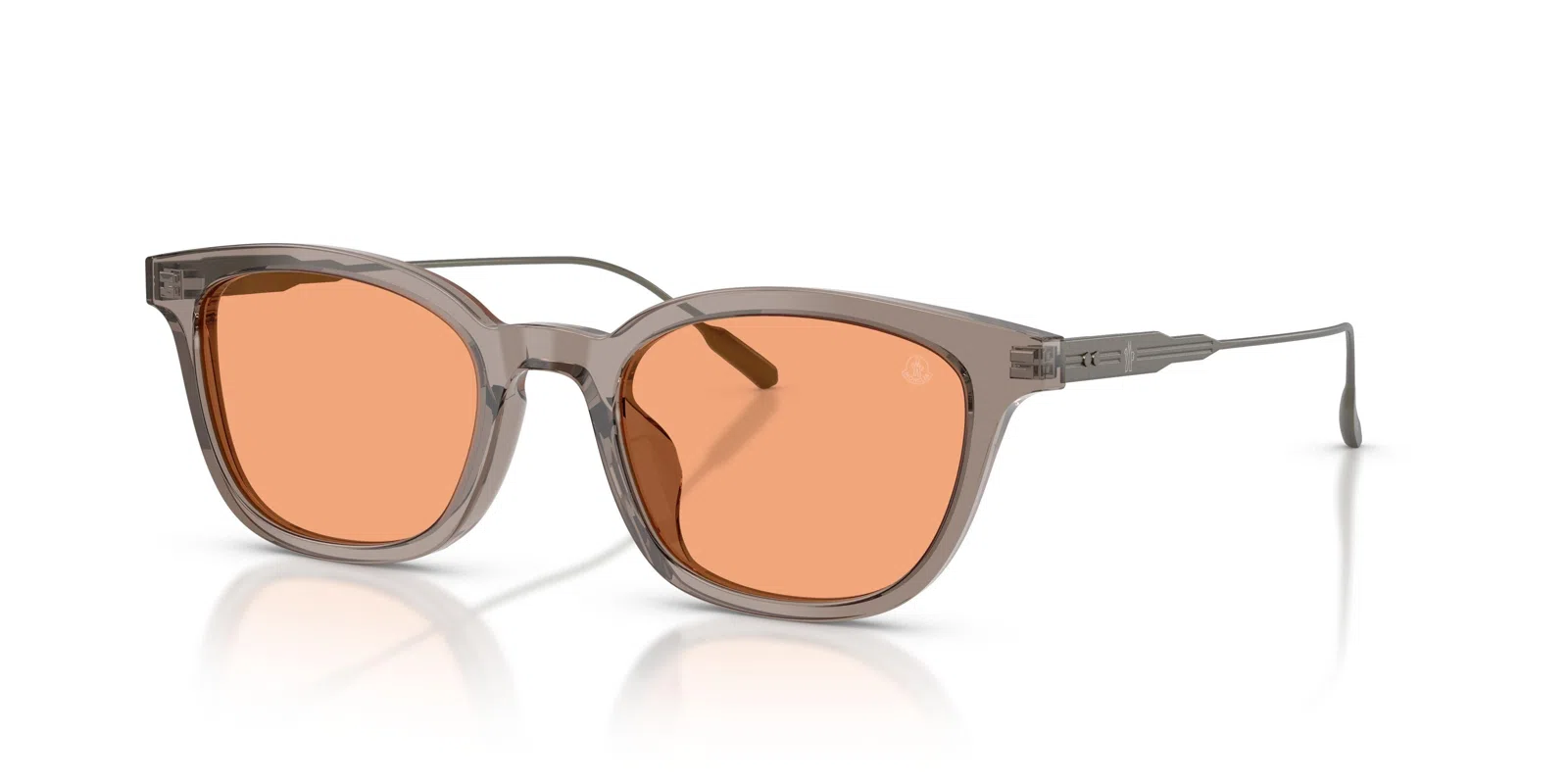 Moncler Lentis 6027D Sunglasses - view 11